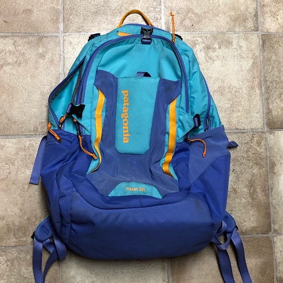 patagonia paxat 32